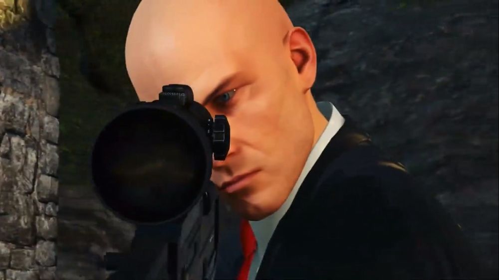 Hitman 2, rilasciato il nuovo trailer Il perfezionista.jpg